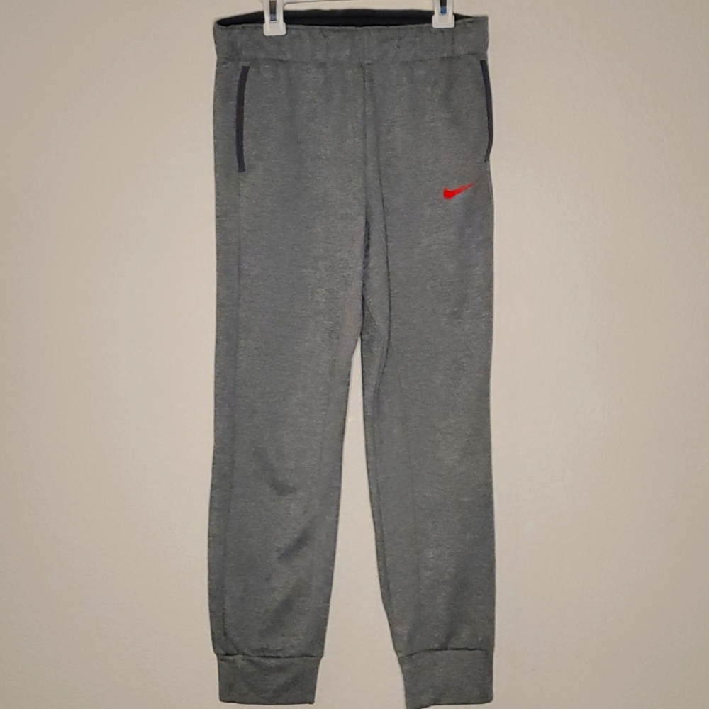 Nike Dri-fit Joggers EUC (girls) womens XS
